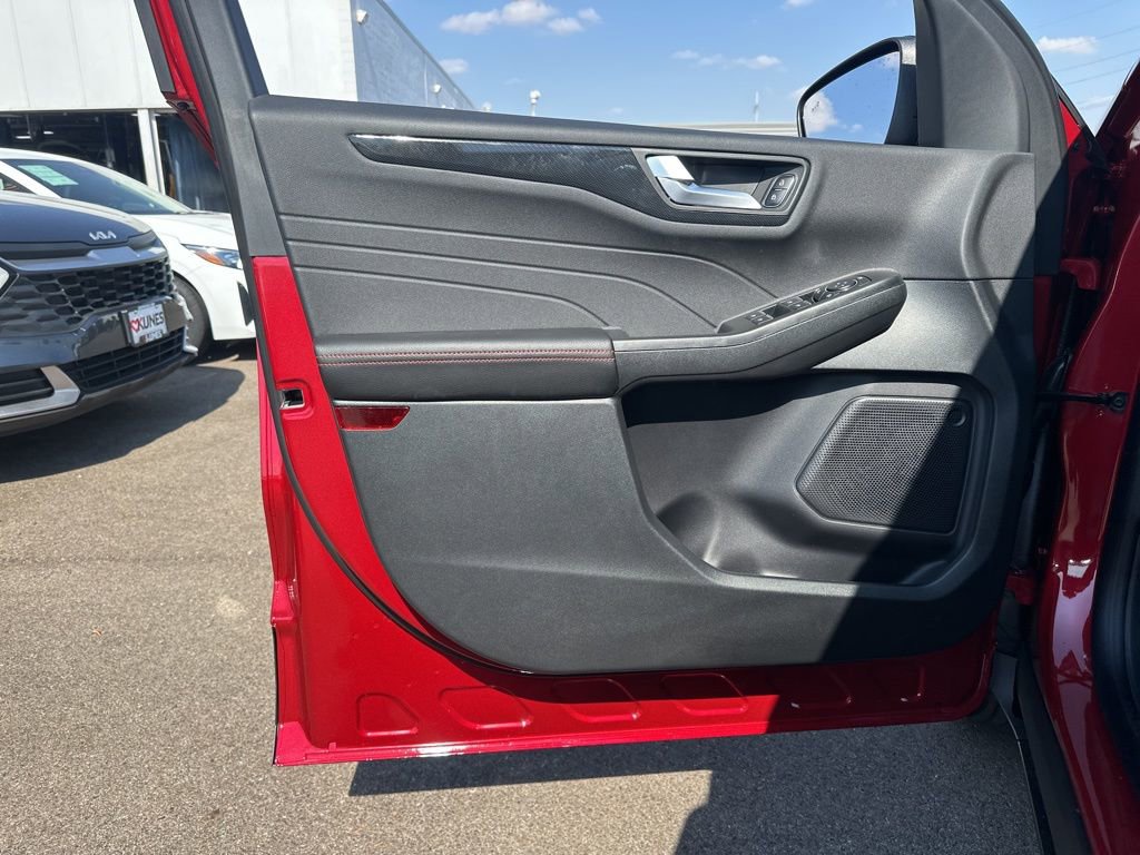 New 2026 Ford Escape ST-Line image 22
