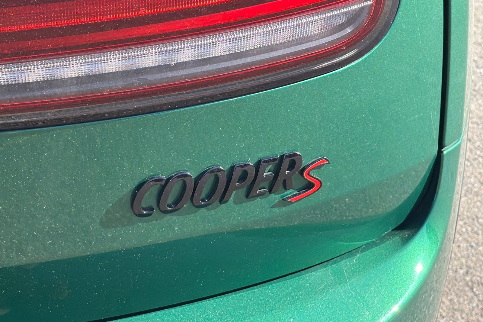 Used 2021 MINI Cooper Clubman S w/ Driver Assistance Package image 38