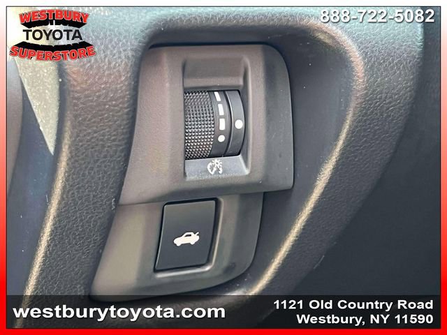 Used 2023 Toyota GR86 Premium w/ ALL Weather Mat Package (TMS) image 20