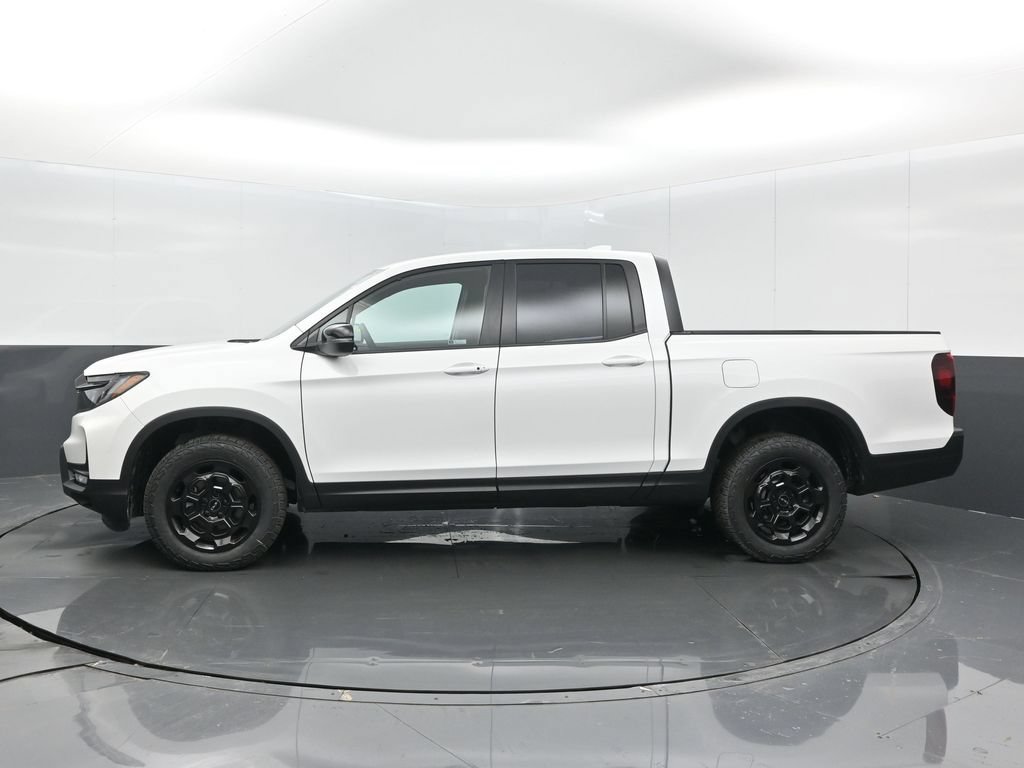 New 2026 Honda Ridgeline TrailSport image 4