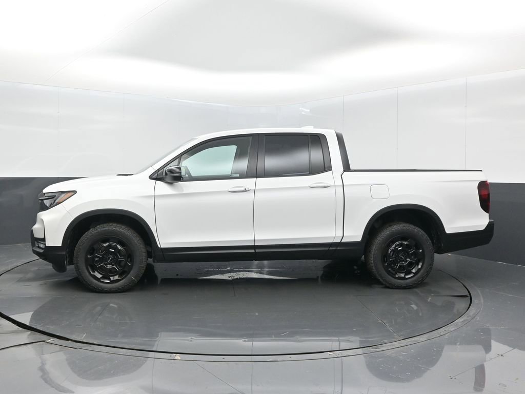 New 2026 Honda Ridgeline TrailSport image 4