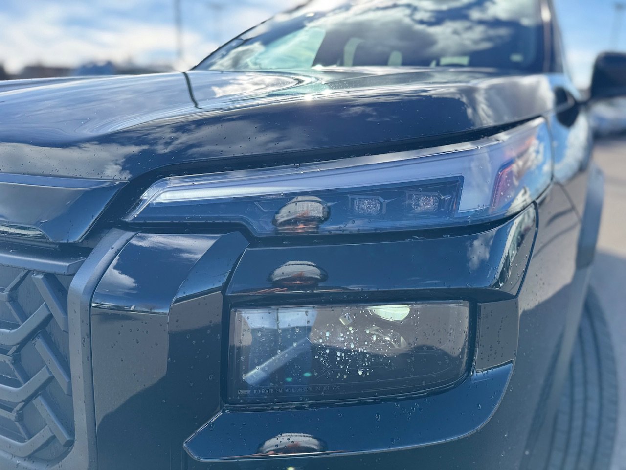 New 2026 Subaru Outback Premium image 54