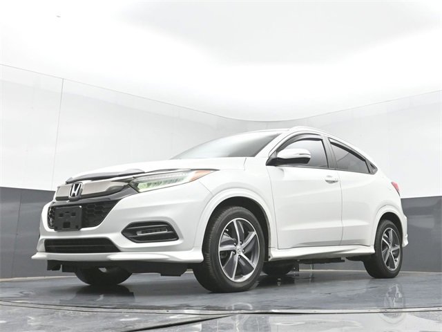 Used 2019 Honda HR-V Touring image 44