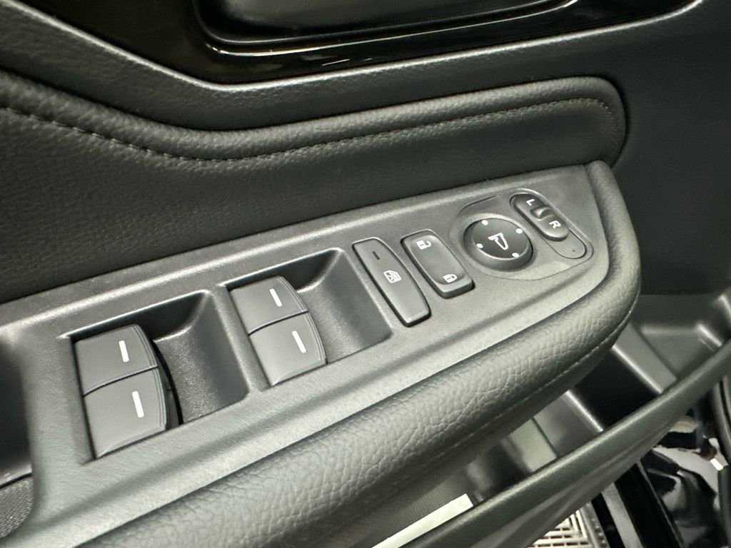 New 2026 Honda Odyssey Touring image 12