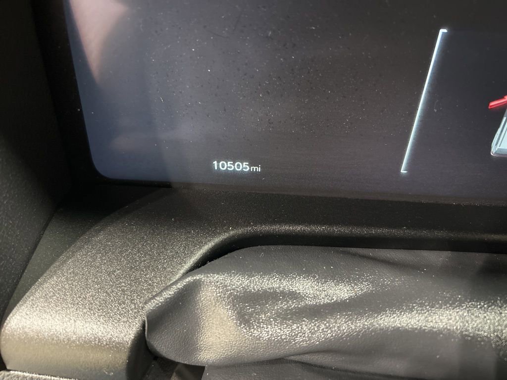 Used 2025 Lexus GX 550 image 15