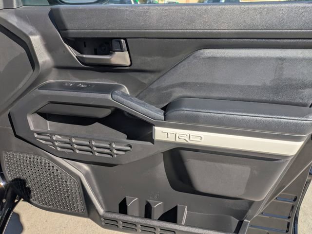 Used 2024 Toyota Tacoma TRD Off-Road image 32