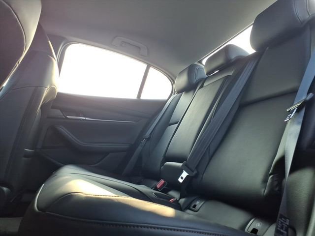 New 2026 MAZDA MAZDA3 s Sport image 13