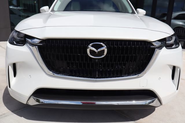 Used 2024 MAZDA CX-90 3.3 Turbo S w/ Premium Package AWD/4WD image 20