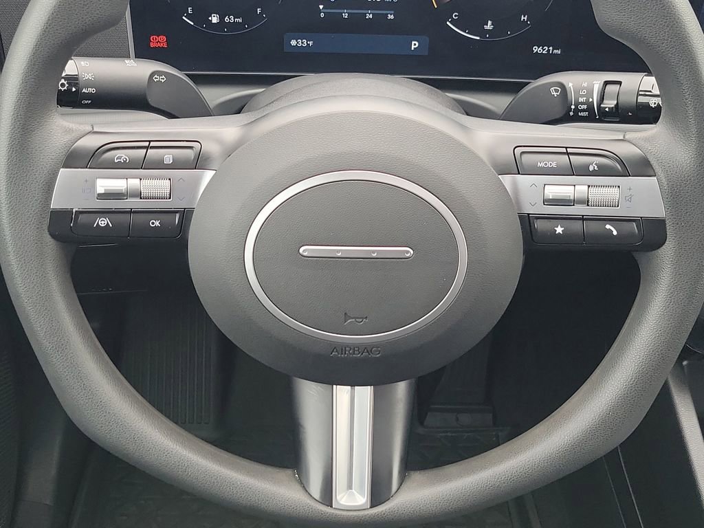 Used 2025 Hyundai Santa Cruz SEL image 17