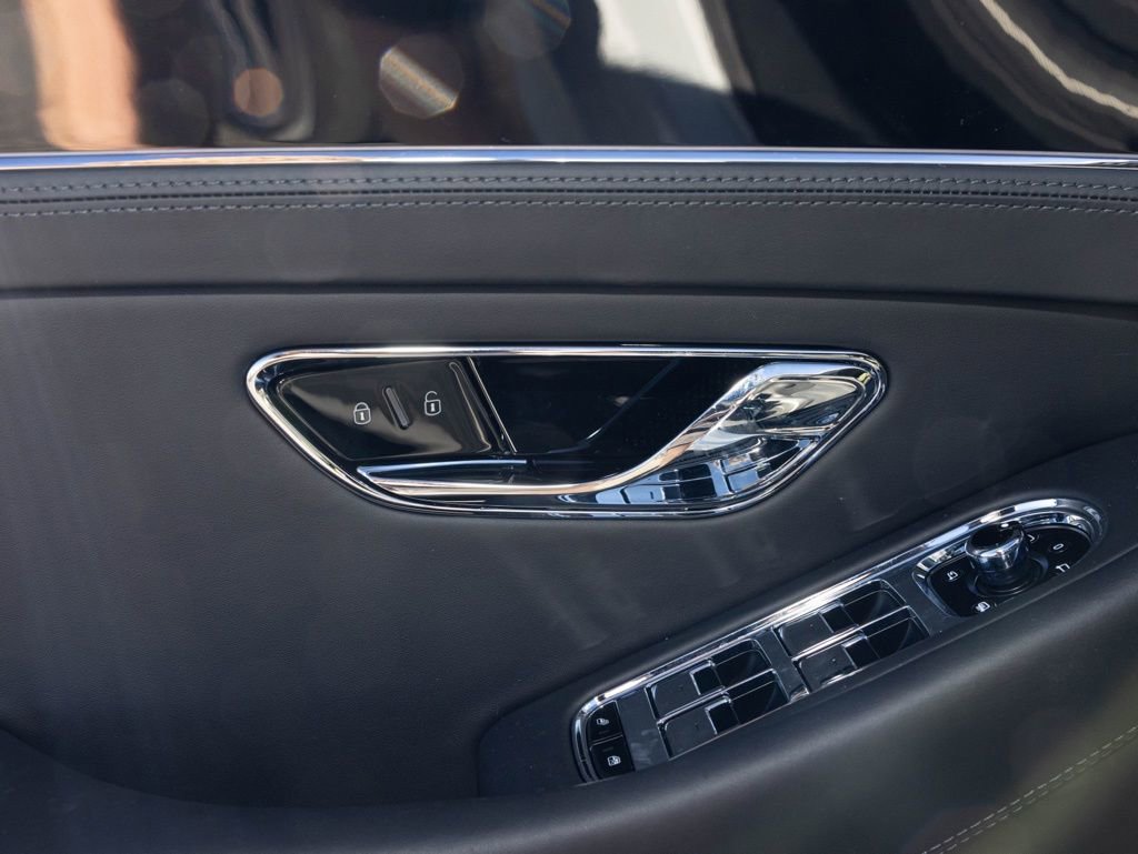 New 2026 Bentley Continental GT AWD/4WD image 23