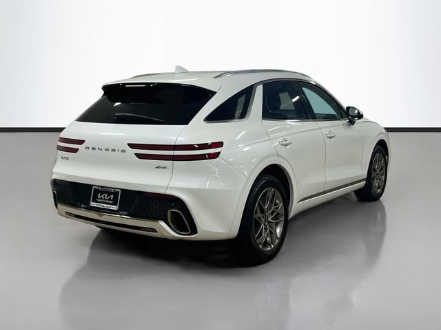 Used 2023 Genesis GV70 2.5T w/ Select Package AWD/4WD image 7
