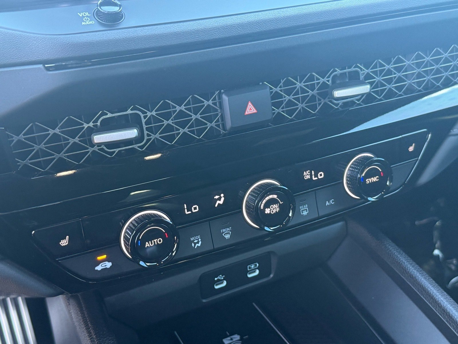 Used 2026 Honda Accord Sport image 23