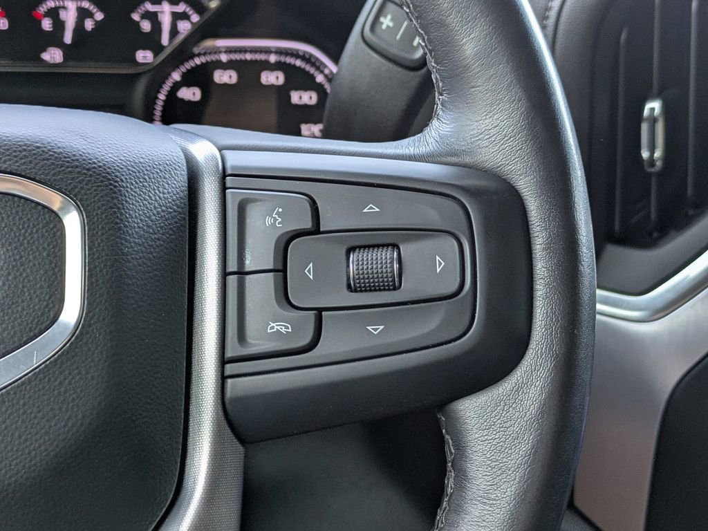 Used 2022 GMC Sierra 1500 Elevation w/ X31 Off-Road Package AWD/4WD image 26
