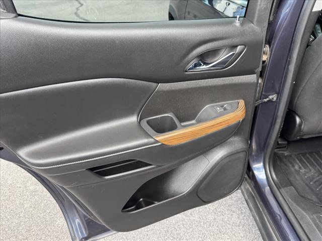 Used 2018 GMC Acadia SLE AWD/4WD image 13