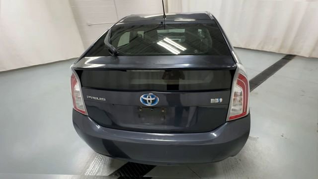 Used 2014 Toyota Prius Two FWD image 7