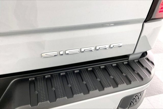 Used 2025 GMC Sierra 1500 Denali w/ Denali Reserve Package AWD/4WD image 31