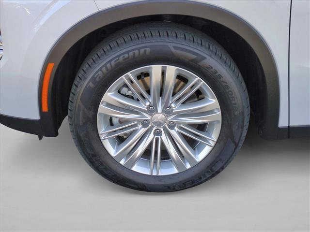 Used 2024 Mitsubishi Outlander ES image 22