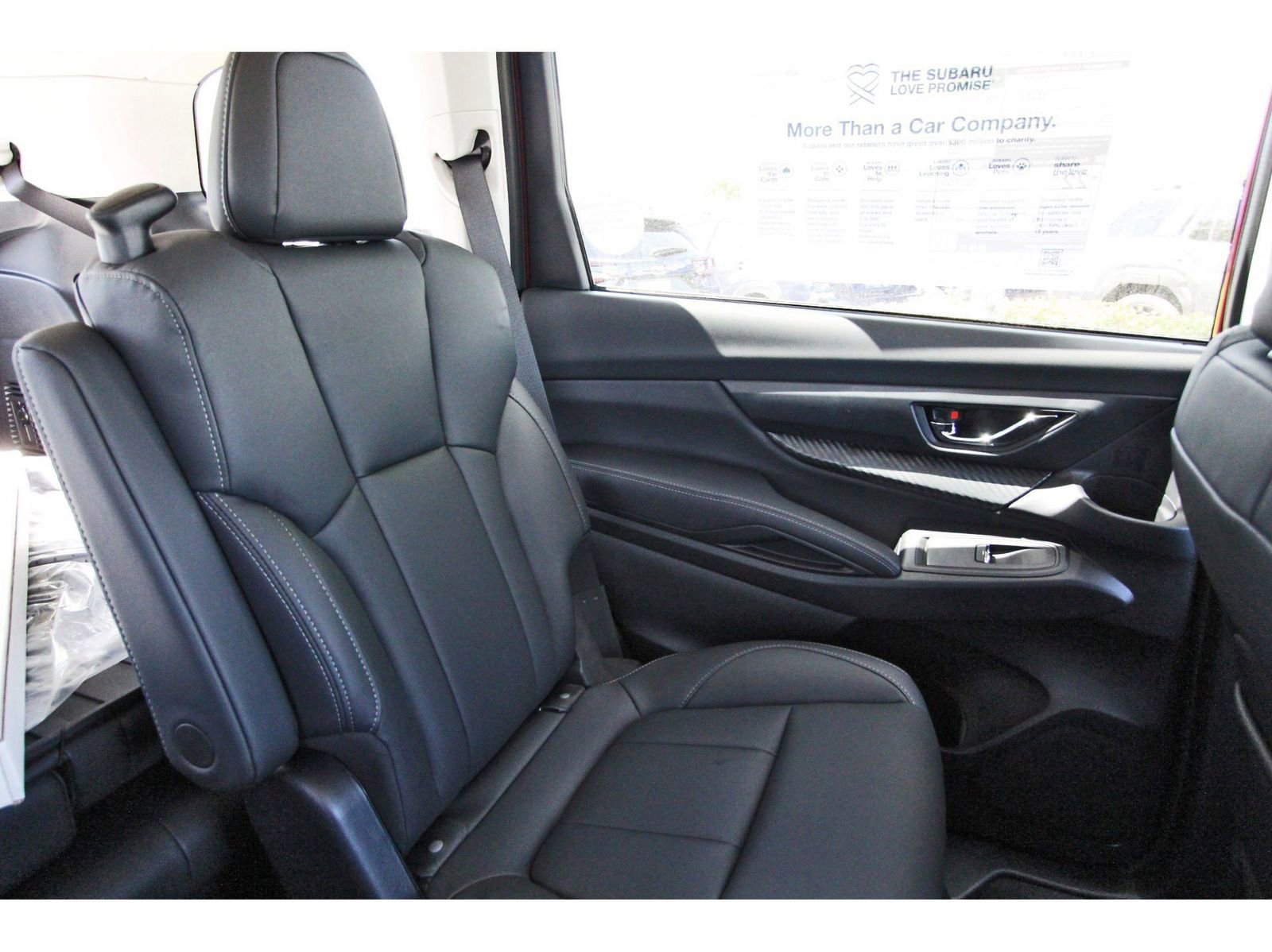 New 2026 Subaru Ascent Premium image 10