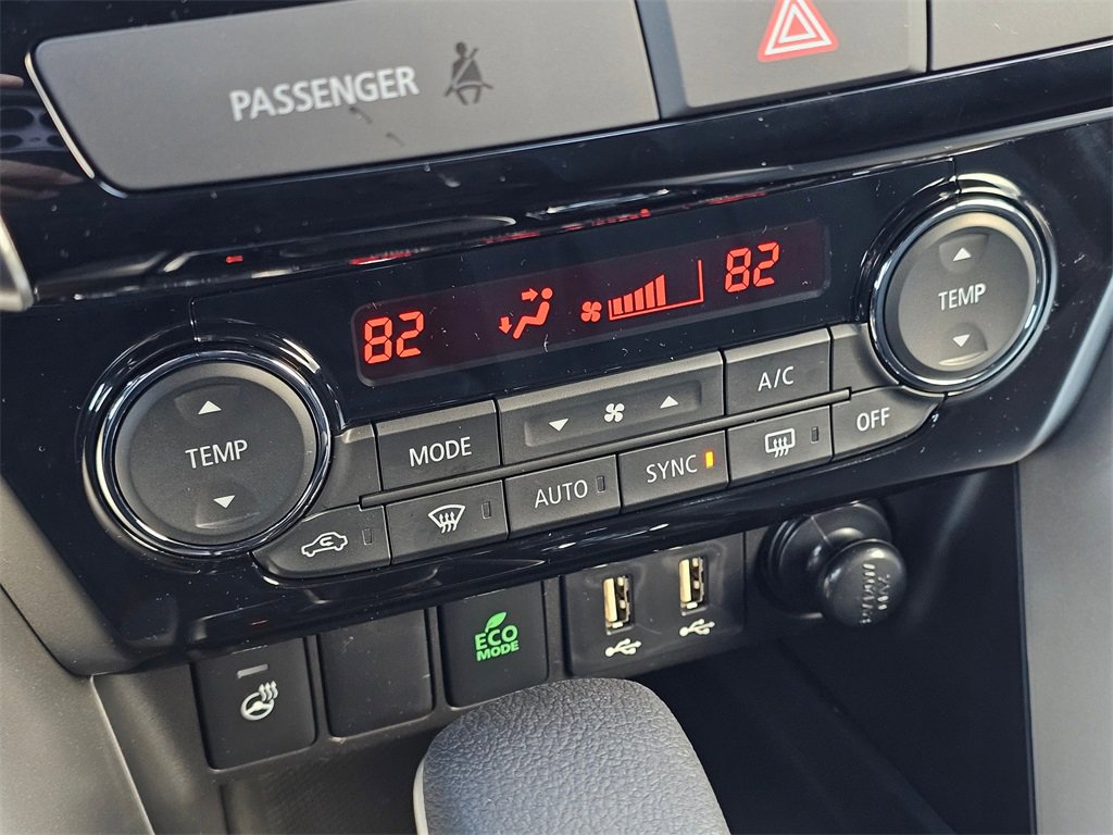 New 2026 Mitsubishi Eclipse Cross SEL image 10