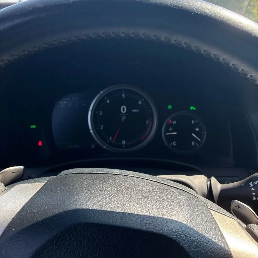 Used 2017 Lexus GS 350 F Sport AWD/4WD image 31