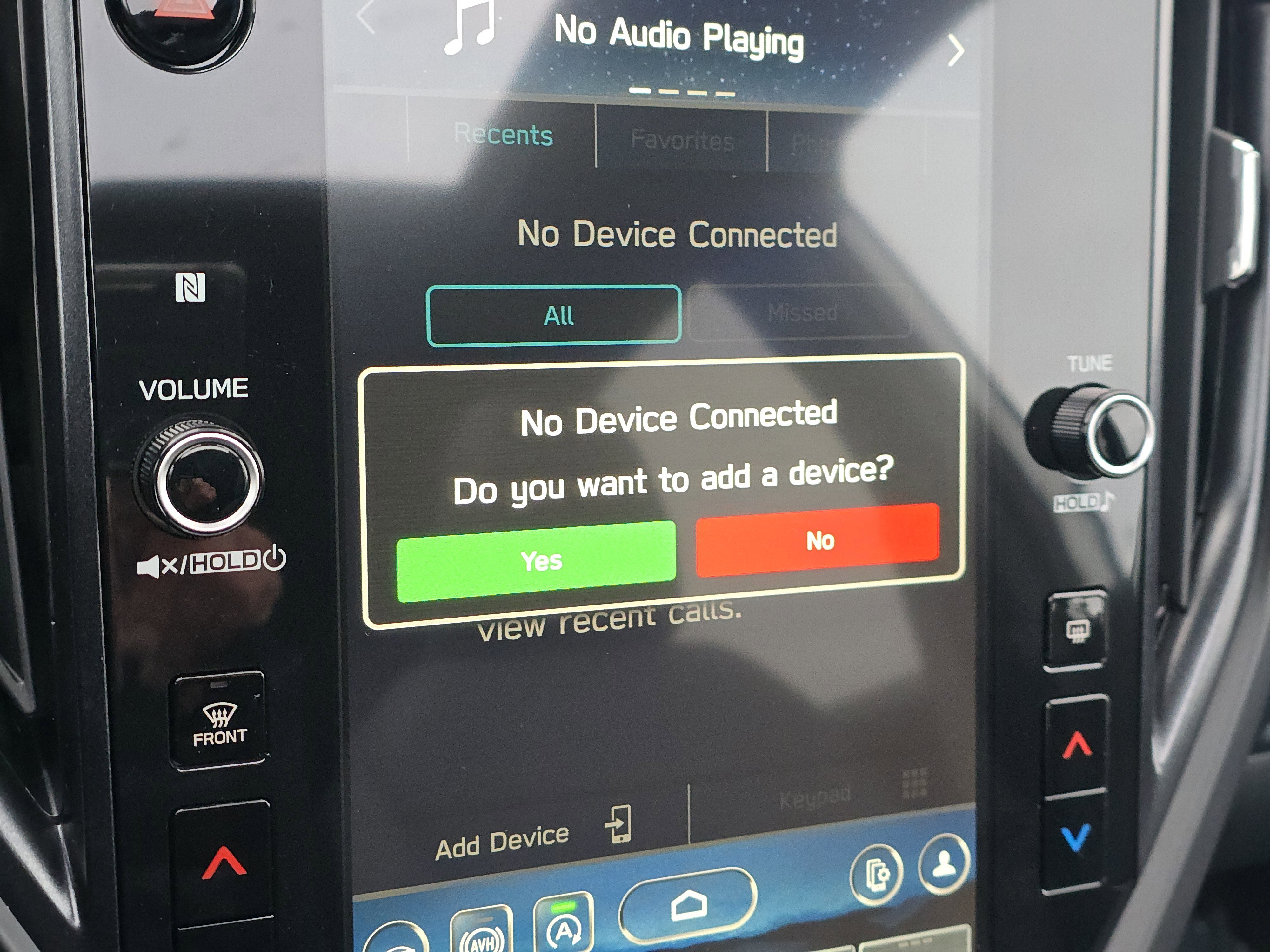 New 2026 Subaru Forester Premium image 13