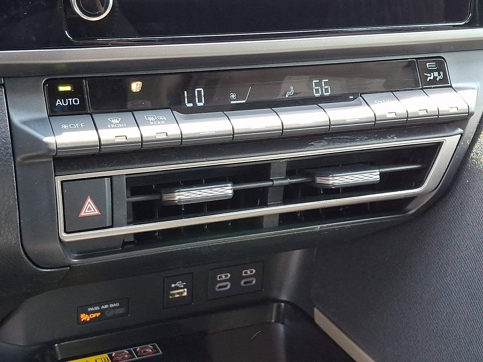 Certified 2026 Toyota Camry LE w/ Convenience Package FWD image 16