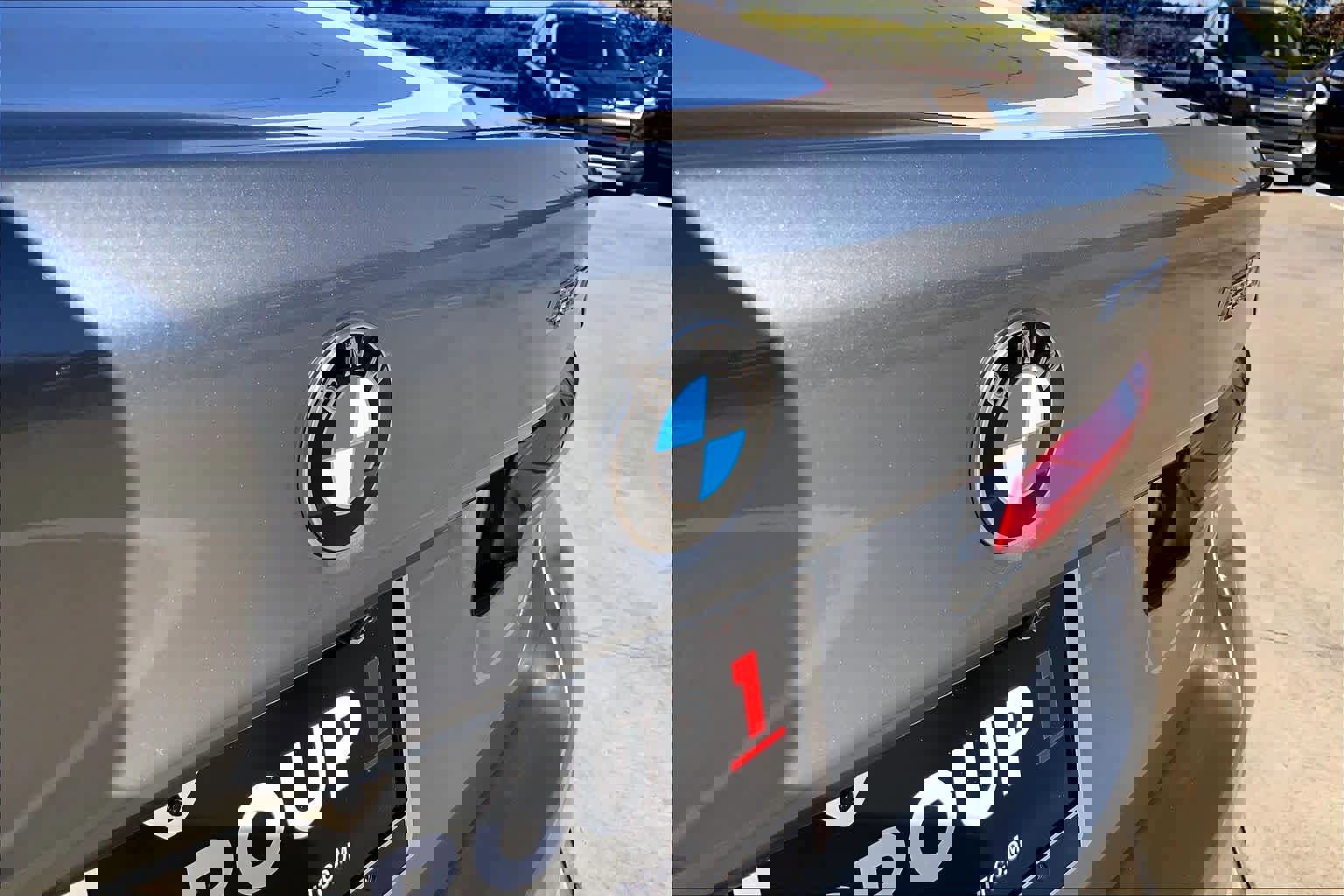 Used 2023 BMW 530i w/ Premium Package image 31