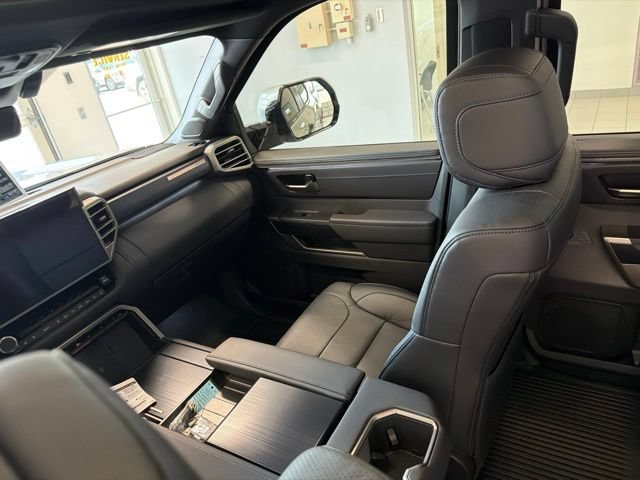 New 2026 Toyota Tundra Platinum AWD/4WD image 26