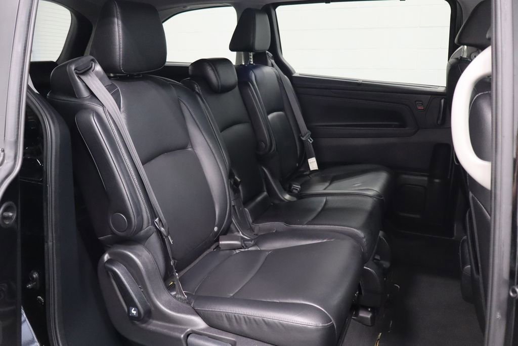 Used 2023 Honda Odyssey EX-L image 17
