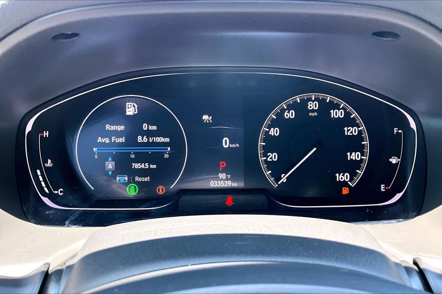 Used 2021 Honda Accord Touring image 24