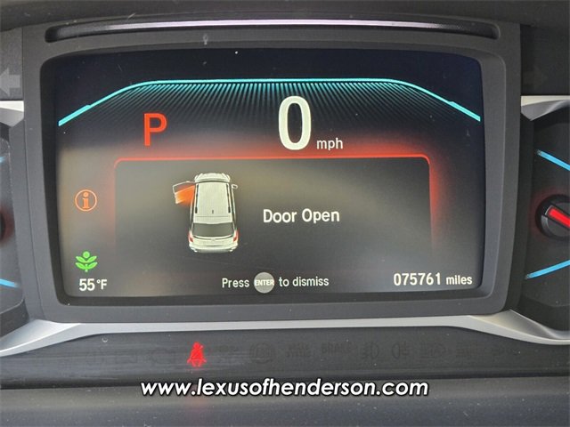 Used 2021 Honda Pilot Touring image 32