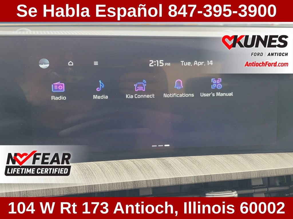 Used 2024 Kia Telluride SX Prestige AWD/4WD image 82