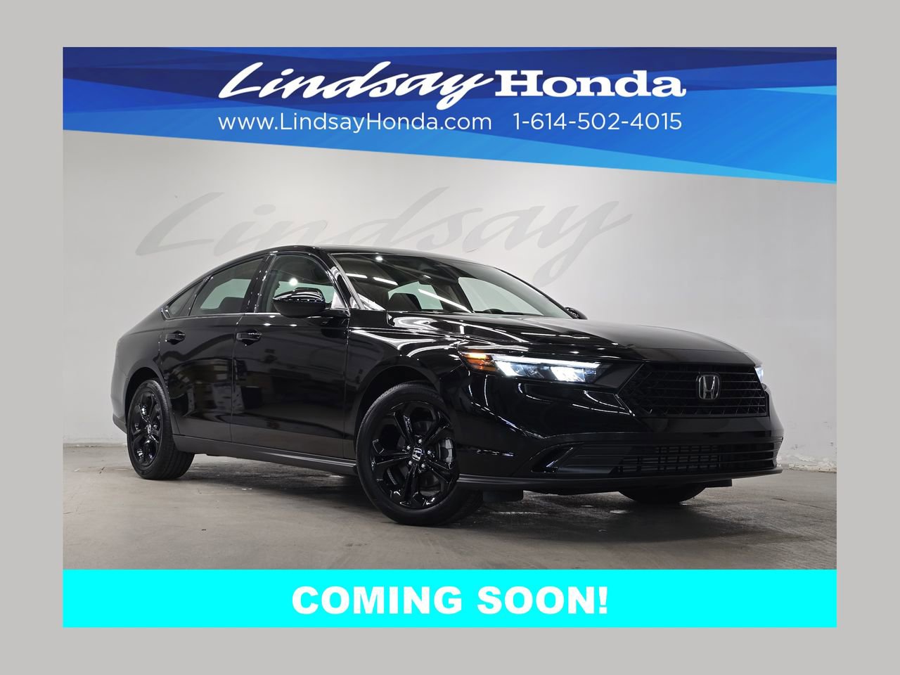 Used 2025 Honda Accord SE
