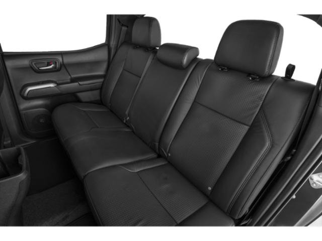 Used 2023 Toyota Tacoma Limited AWD/4WD image 13
