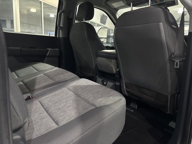Used 2023 Ford F250 XL w/ XL Driver Assist Package image 32