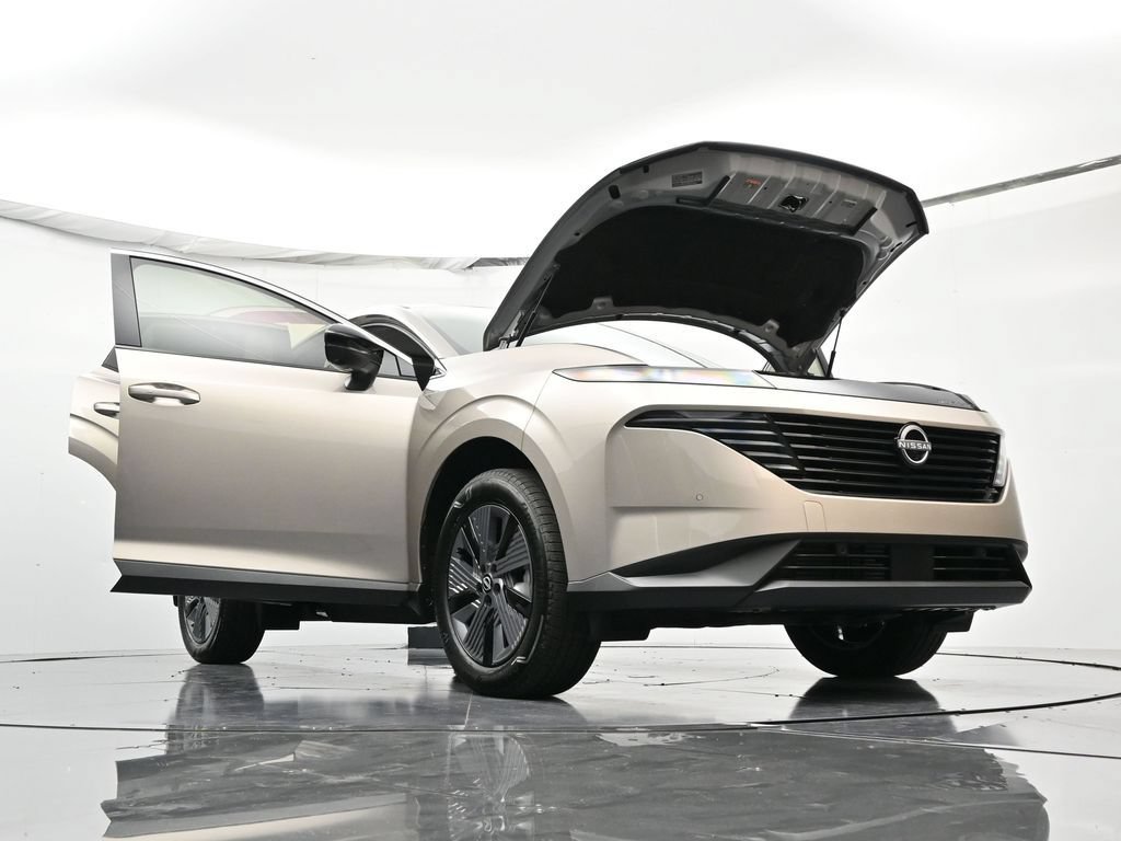 New 2026 Nissan Murano SL AWD/4WD image 59