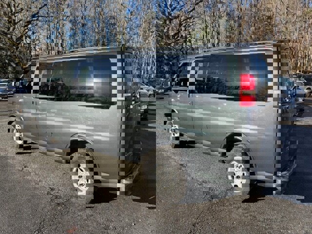 Used 2015 Chevrolet Express 2500 LS image 6