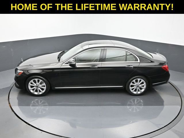 Used 2018 Mercedes-Benz E 300 4MATIC image 64