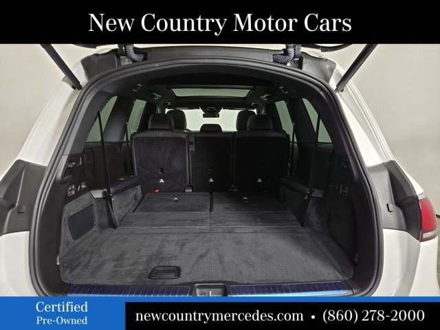 Certified 2023 Mercedes-Benz GLS 450 4MATIC image 12