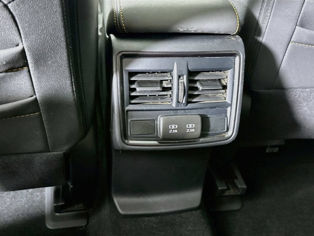Used 2022 Subaru Forester Wilderness AWD/4WD image 30