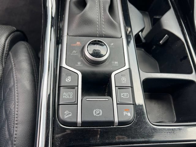Certified 2023 Kia Sorento SX AWD/4WD image 27
