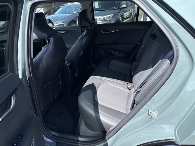 Used 2023 Kia Niro Wind w/ Wind Preserve Package image 16