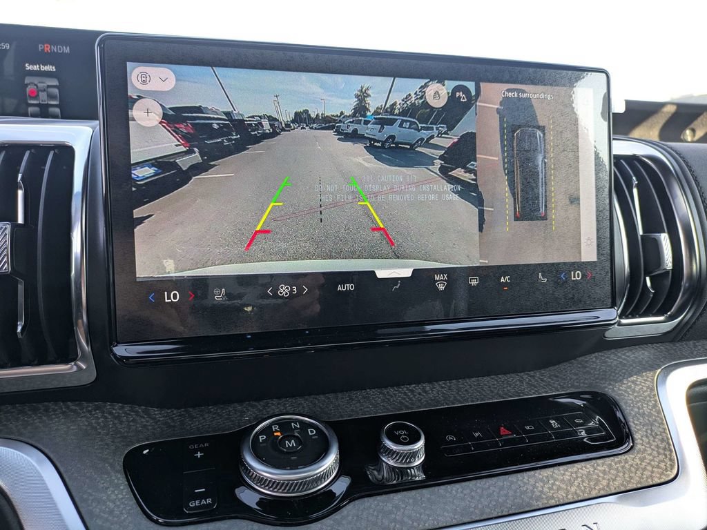 New 2027 Ford Expedition Tremor w/ Driver's Package AWD/4WD image 26