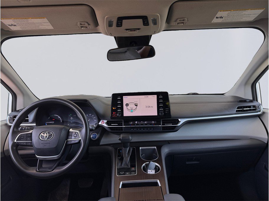 Used 2021 Toyota Sienna LE image 23