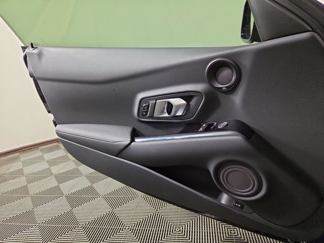 Used 2026 Toyota Supra Premium w/ Driver Assist Package RWD image 28