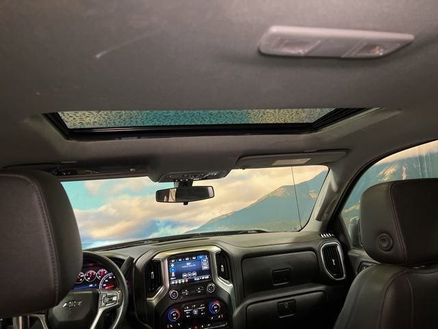 Used 2021 Chevrolet Silverado 1500 RST w/ All Star Edition Plus AWD/4WD image 56