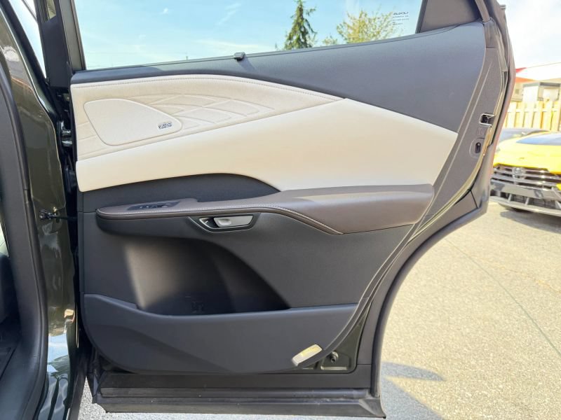 Used 2025 Lexus RX 350 w/ Convenience Package AWD/4WD image 26