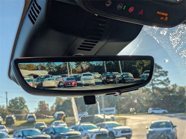 New 2026 Chevrolet Traverse LT w/ Driver Confidence Package image 24