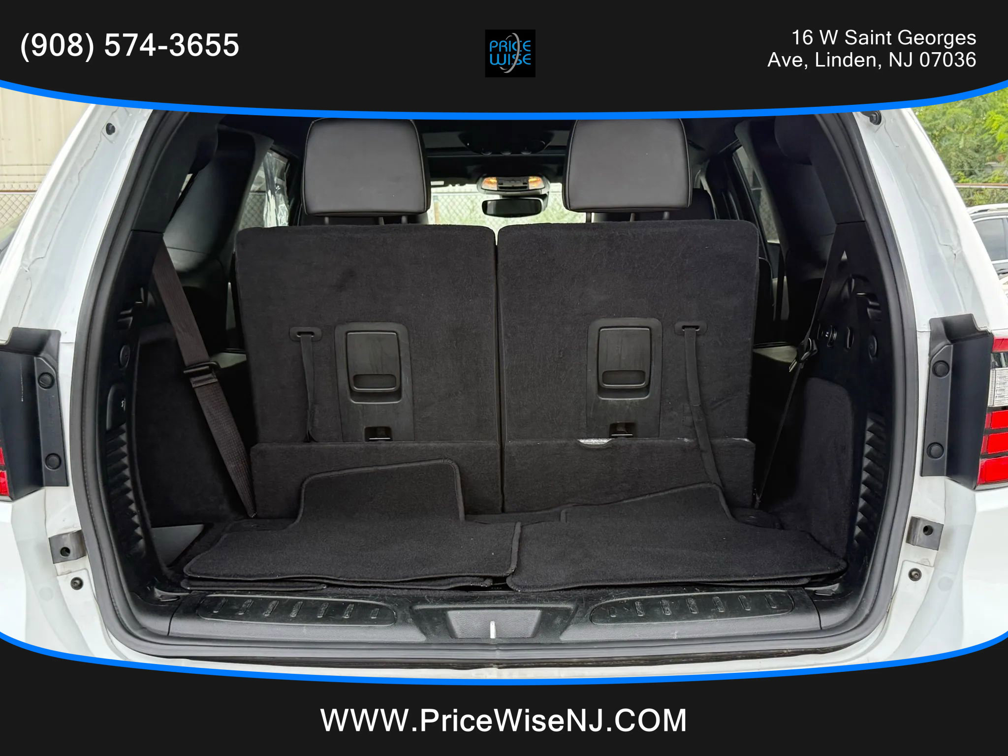 Used 2023 Dodge Durango R/T image 31