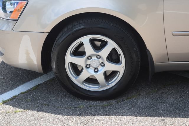 Used 2006 Hyundai Sonata V6 FWD image 27